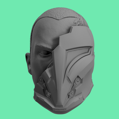 Arcann and Thexan 2026