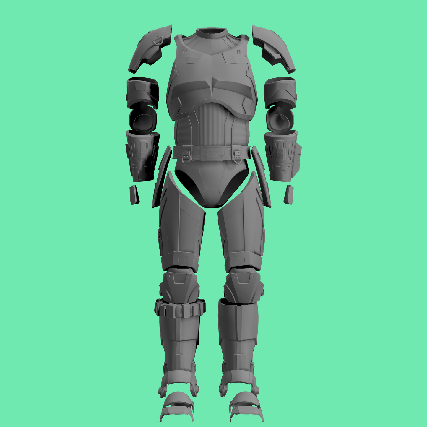 Republic Havoc Trooper - 2026