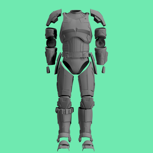 Republic Havoc Trooper - 2026