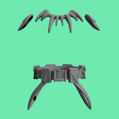 Two Tubes - First Brother