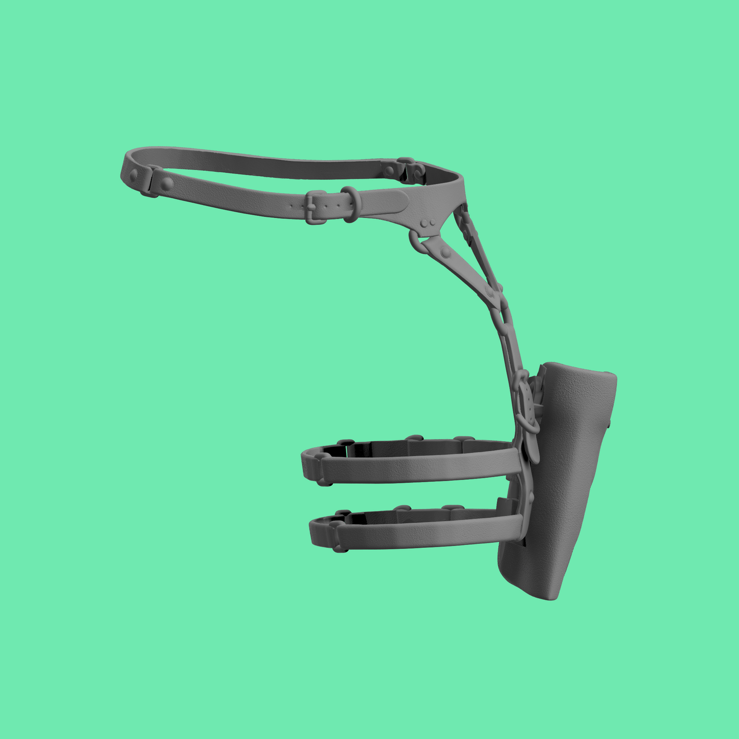 Ana Valentine Redfield Resident Evil 4