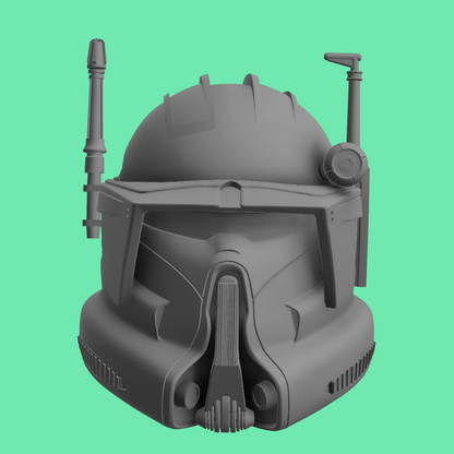 Commander Cody