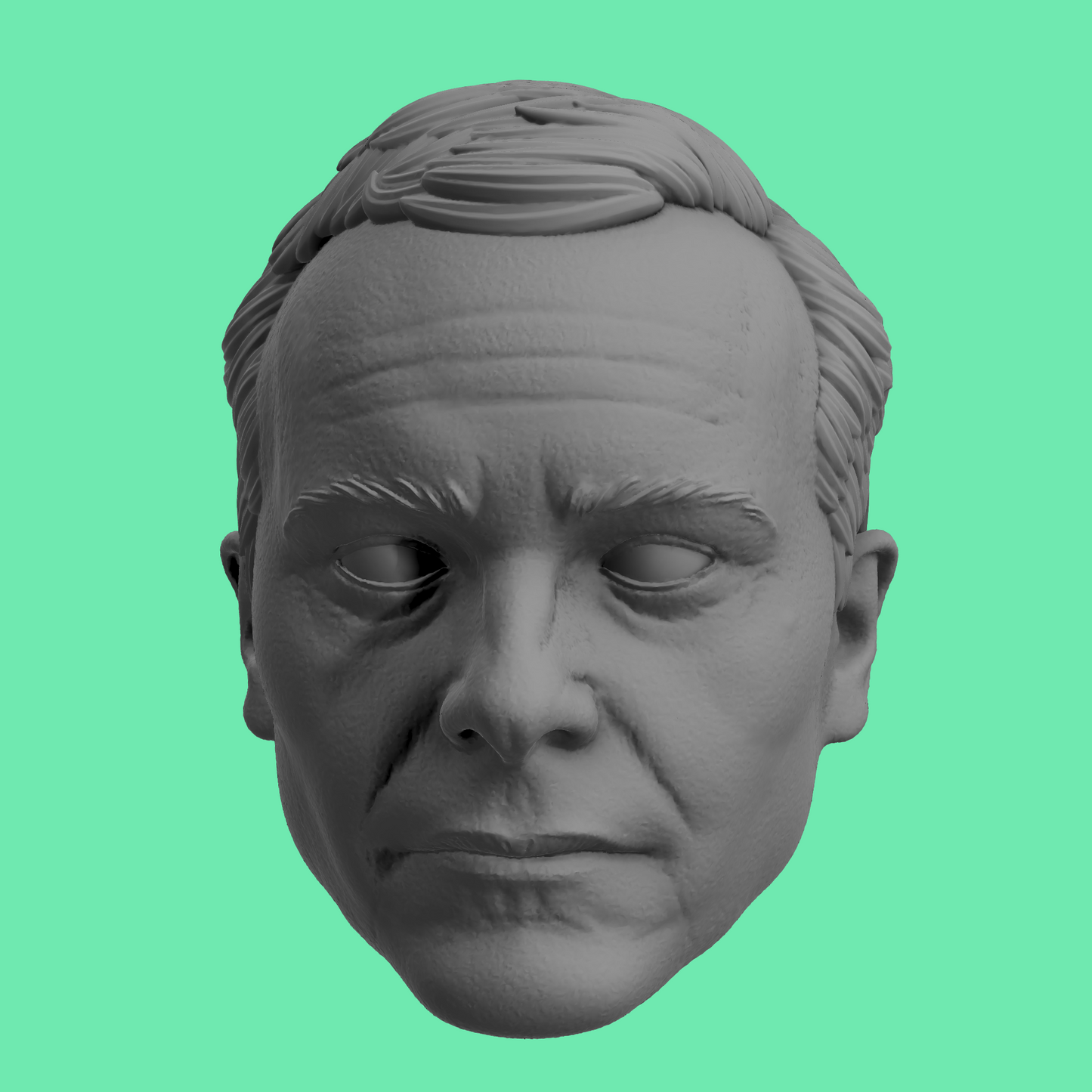 Admiral Conan Almirante Motti