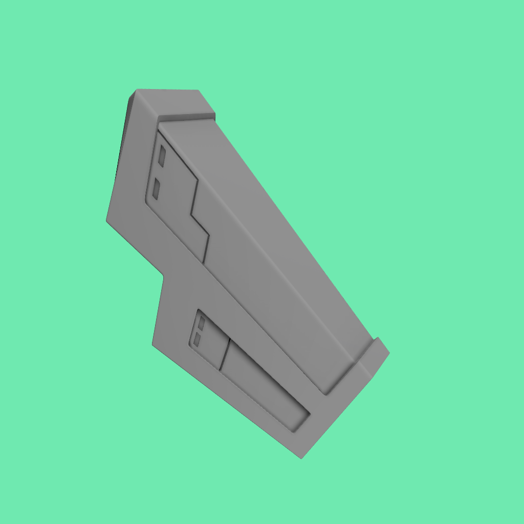 Old Republic Trooper