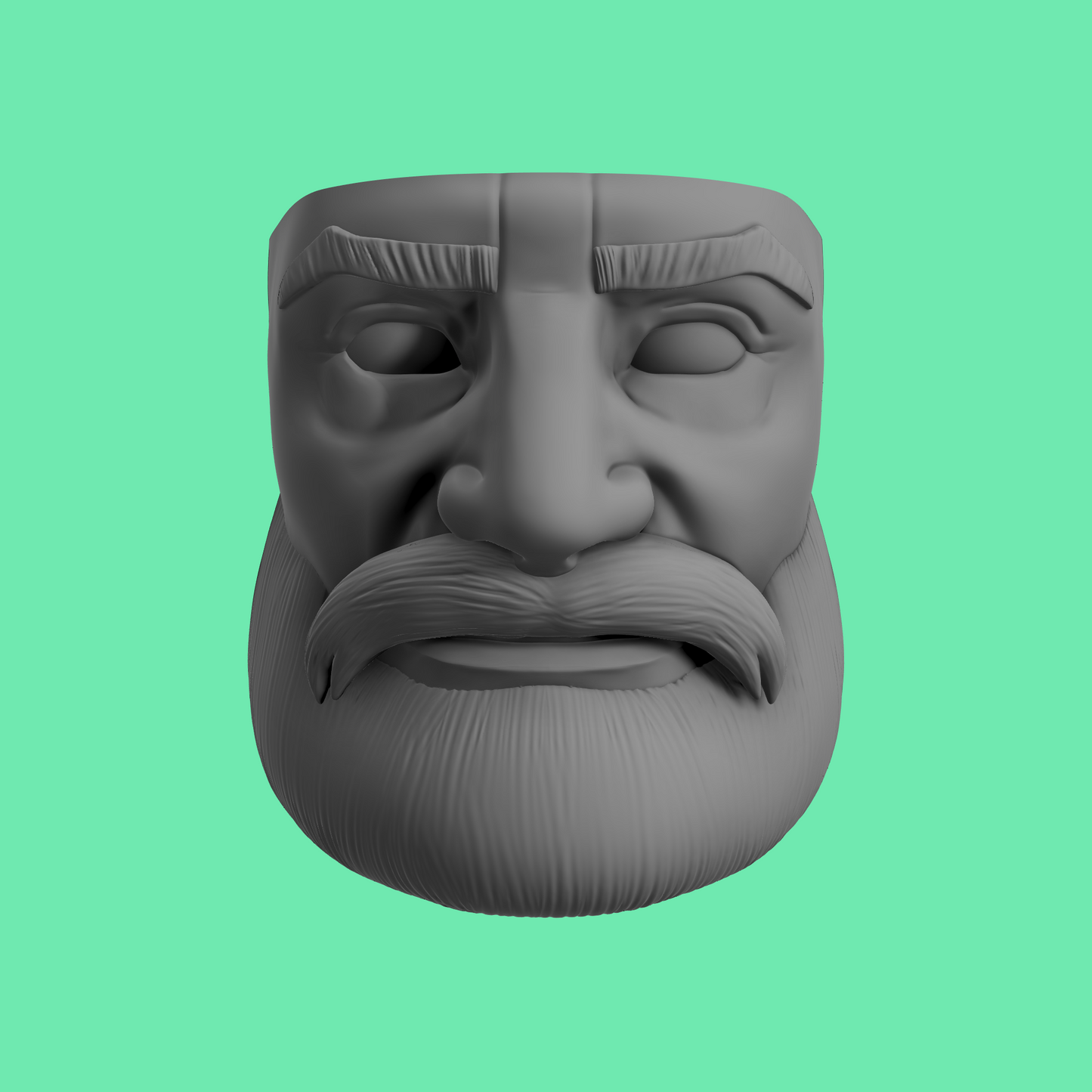 Endor Animated Rex Upgrade