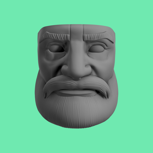 Endor Animated Rex Upgrade