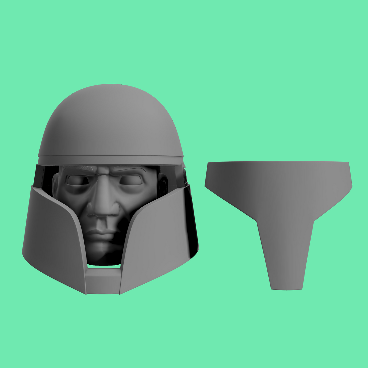Clone Cadet – Syndicate Customs