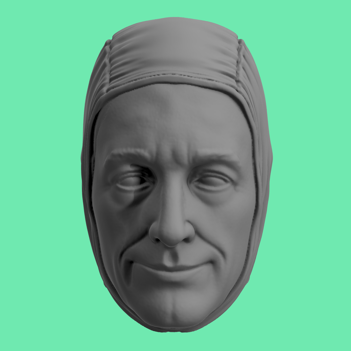 Anthony Daniels C3-PO