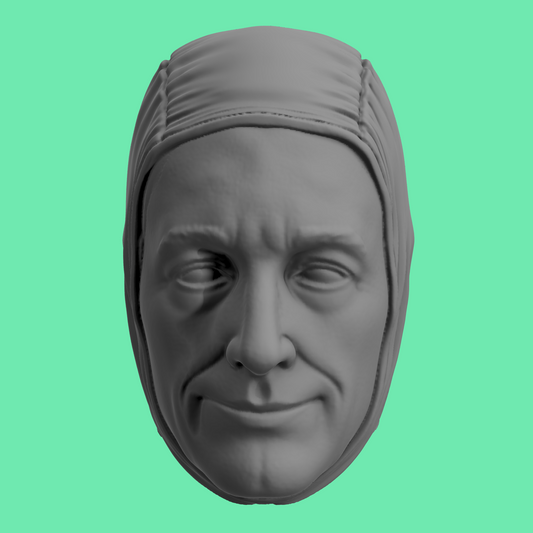 Anthony Daniels C3-PO