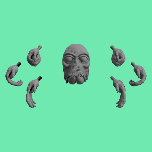 Aqualish