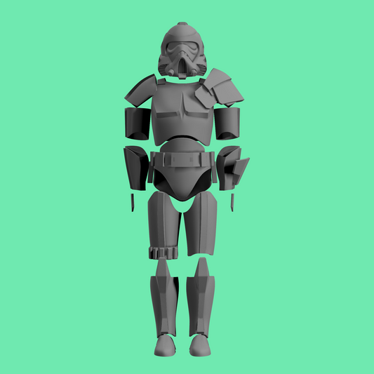 Imperial Shocktrooper