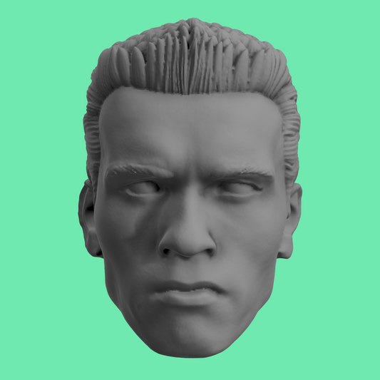 Arnold Schwarzenegger