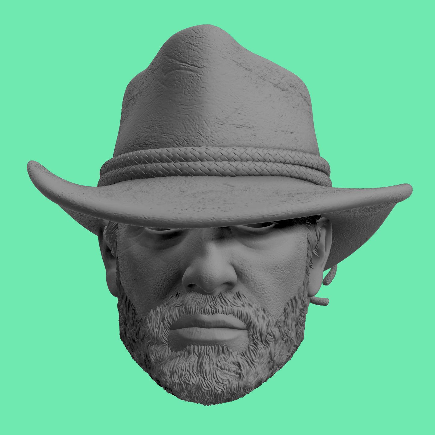 Arthur Morgan - red dead redemption