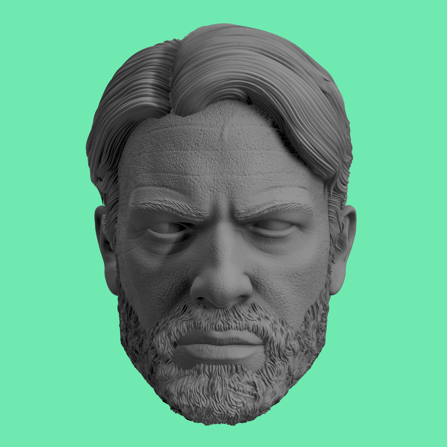 Arthur Morgan - red dead redemption