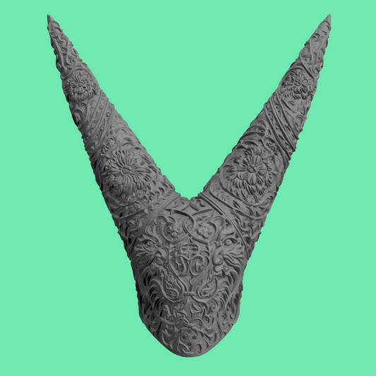 Trench Crusade Helmets