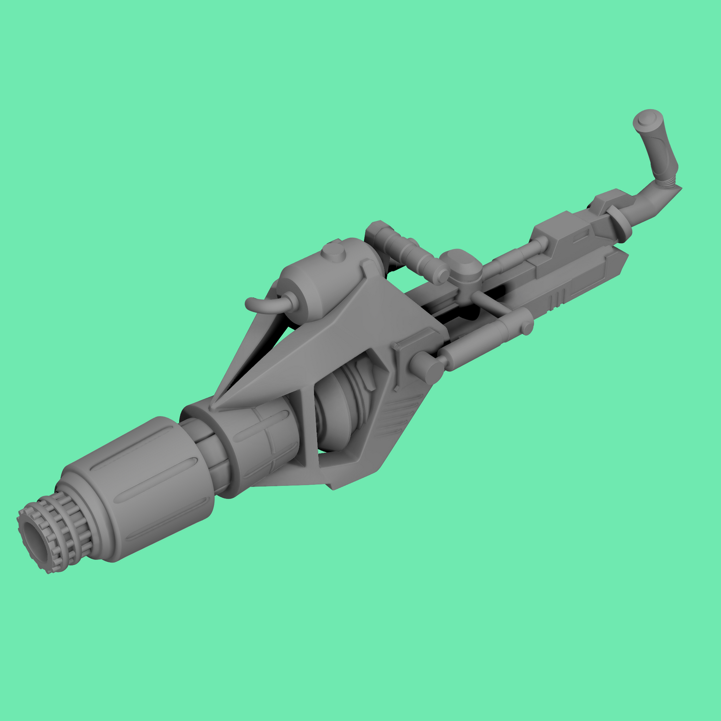 Republic Havoc Trooper - 2026