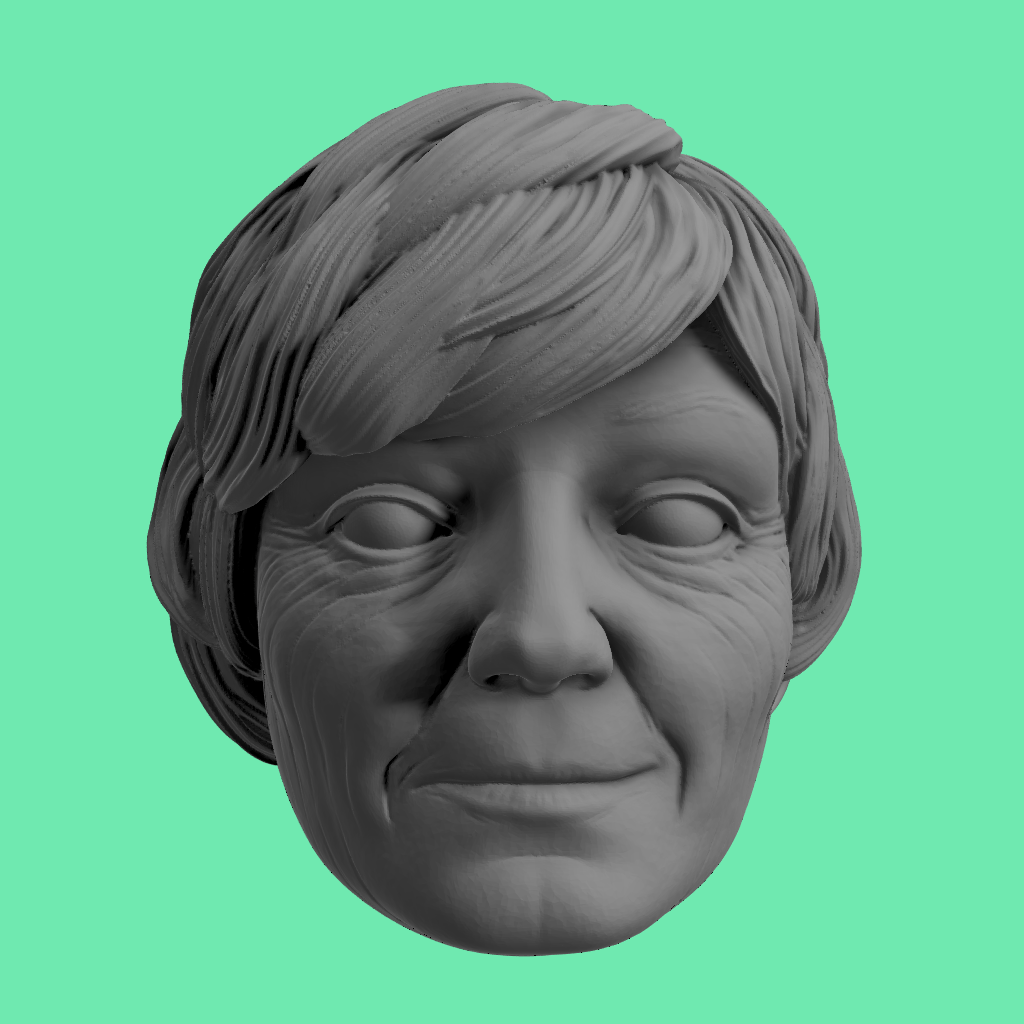 Aunt Beru and Uncle Owen