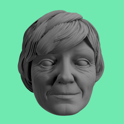 Aunt Beru and Uncle Owen