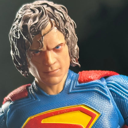 Superman Ultraman 2025