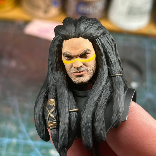 Quinlan Vos