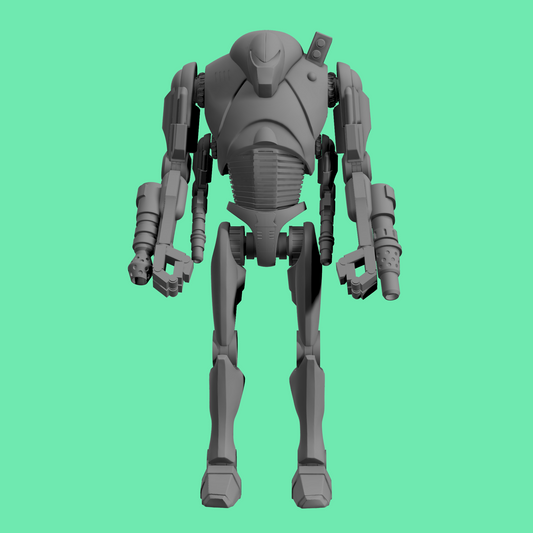 B3 Ultra Battle Droid