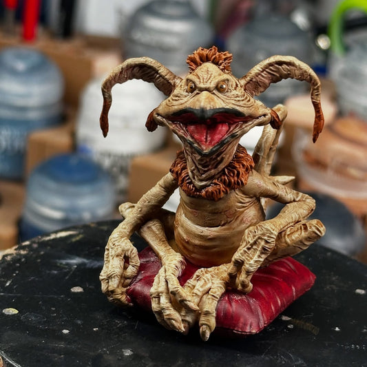 Salacious Crumb