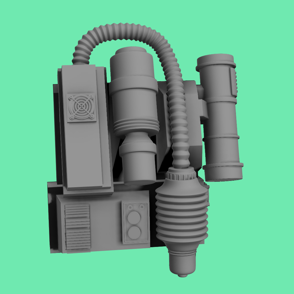 Phase 3 Clone Trooper