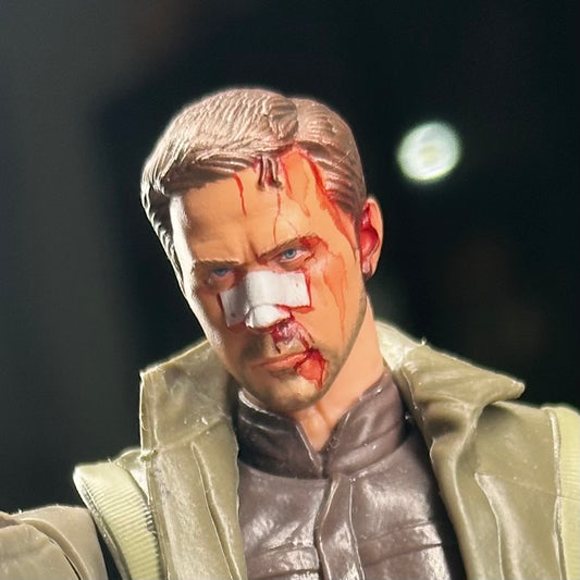 KD6-37 "K" Blade Runner