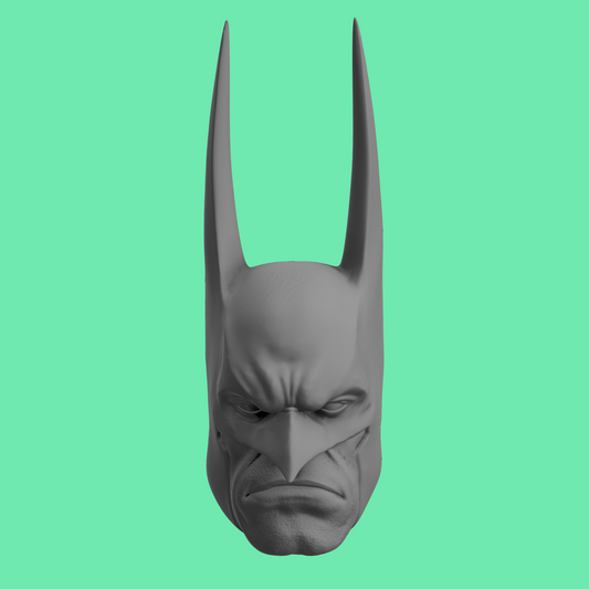 Batman Comic