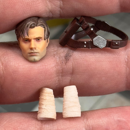 Jacen Solo