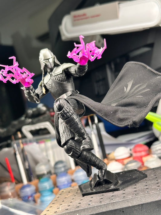 Starkiller Lightning Hands