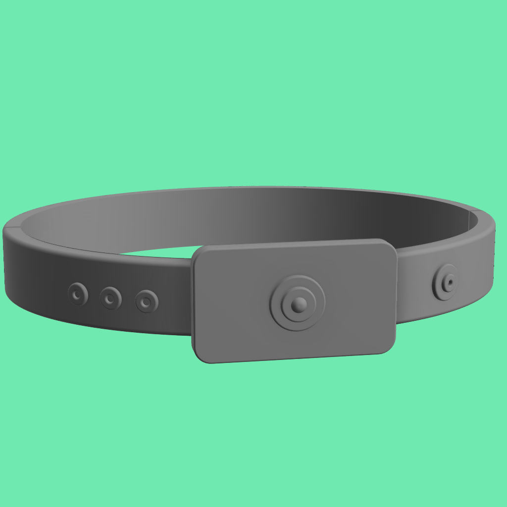 Lieutenant Nolan Bad Batch