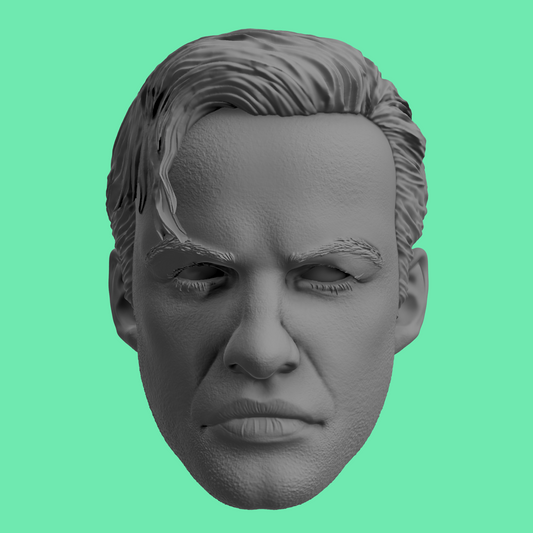 The Phantom Billy Zane