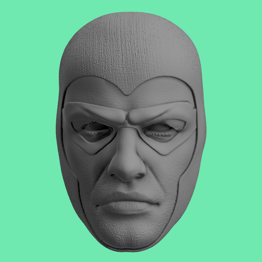 The Phantom Billy Zane