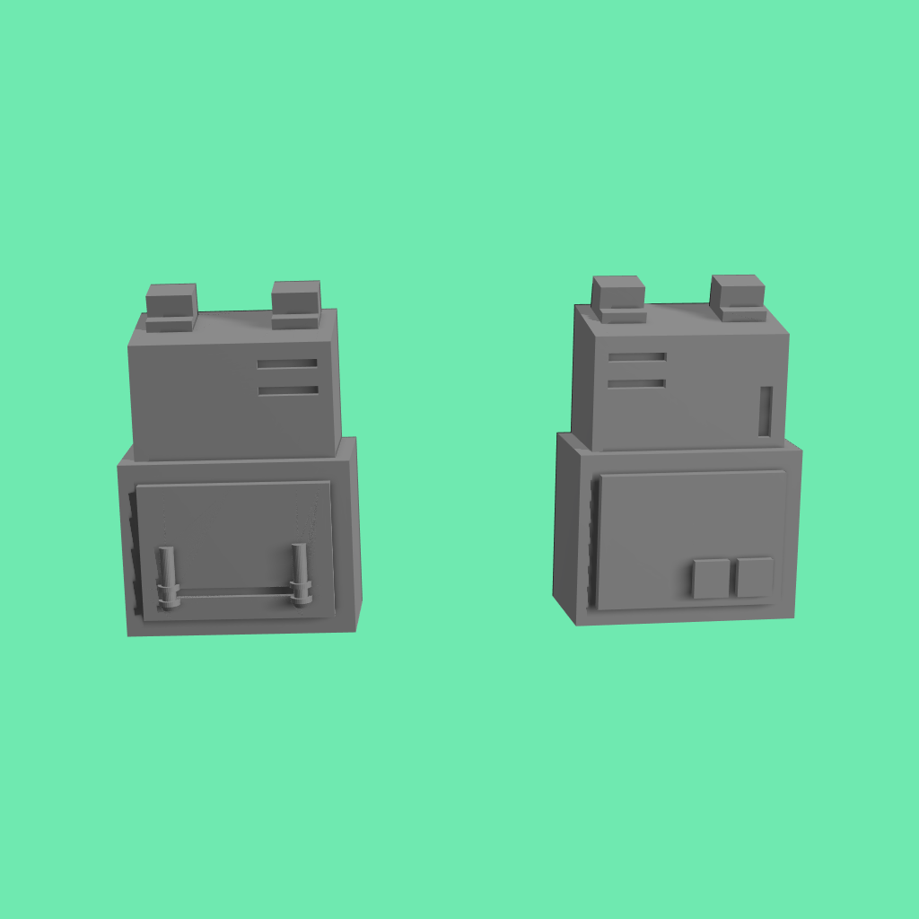 Commander Neyo (2023)