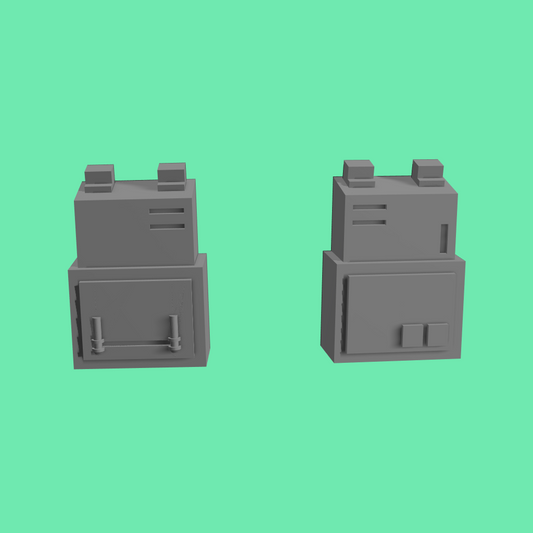 Commander Neyo (2023)