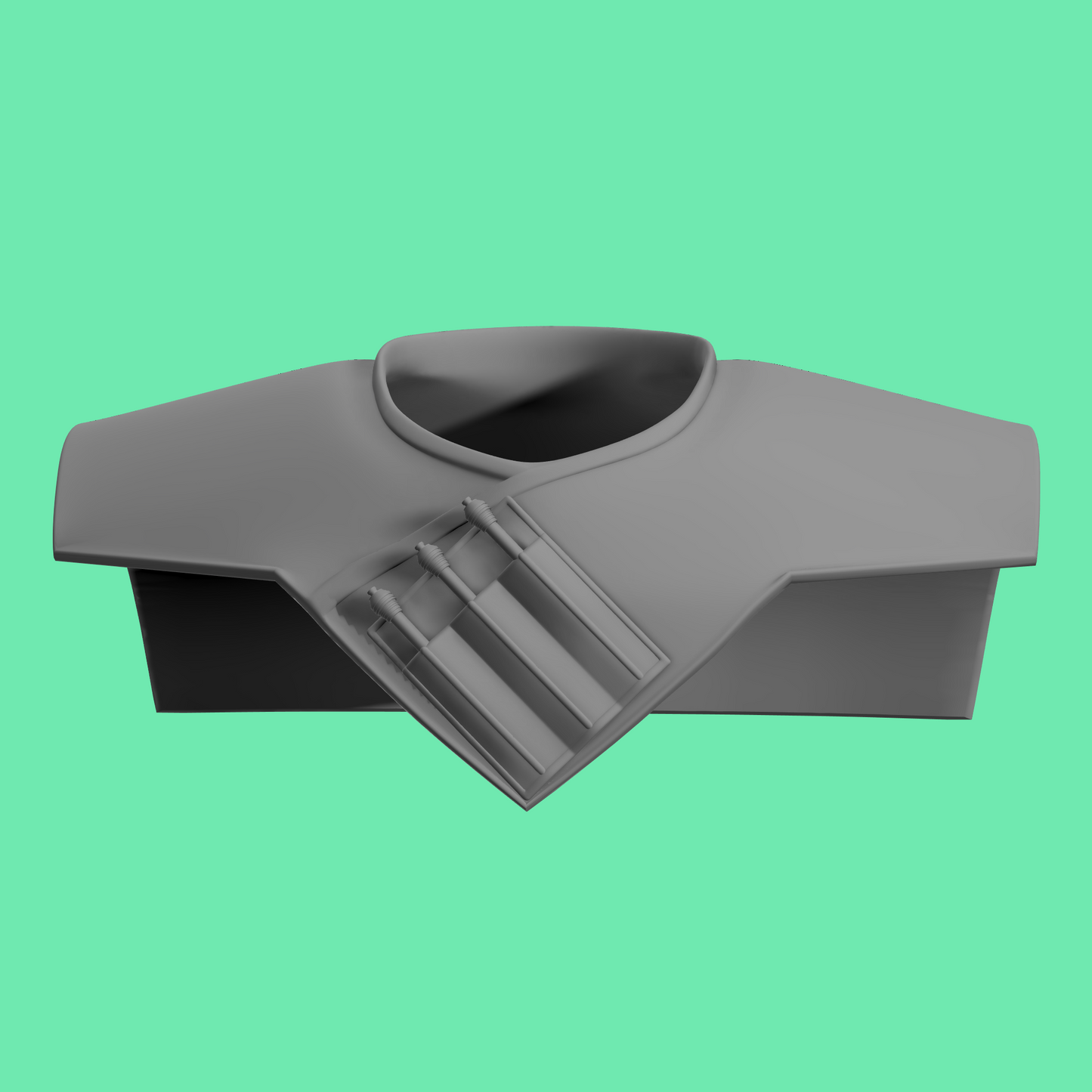 Bail Organa Rogue One