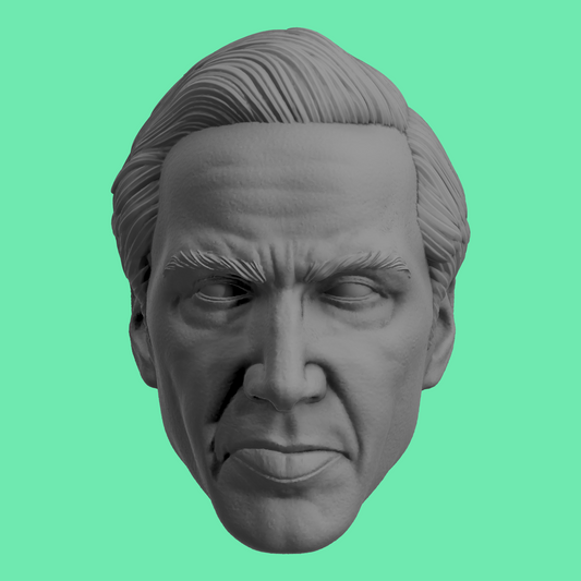 Nicolas Cage - Spider Noir 2026