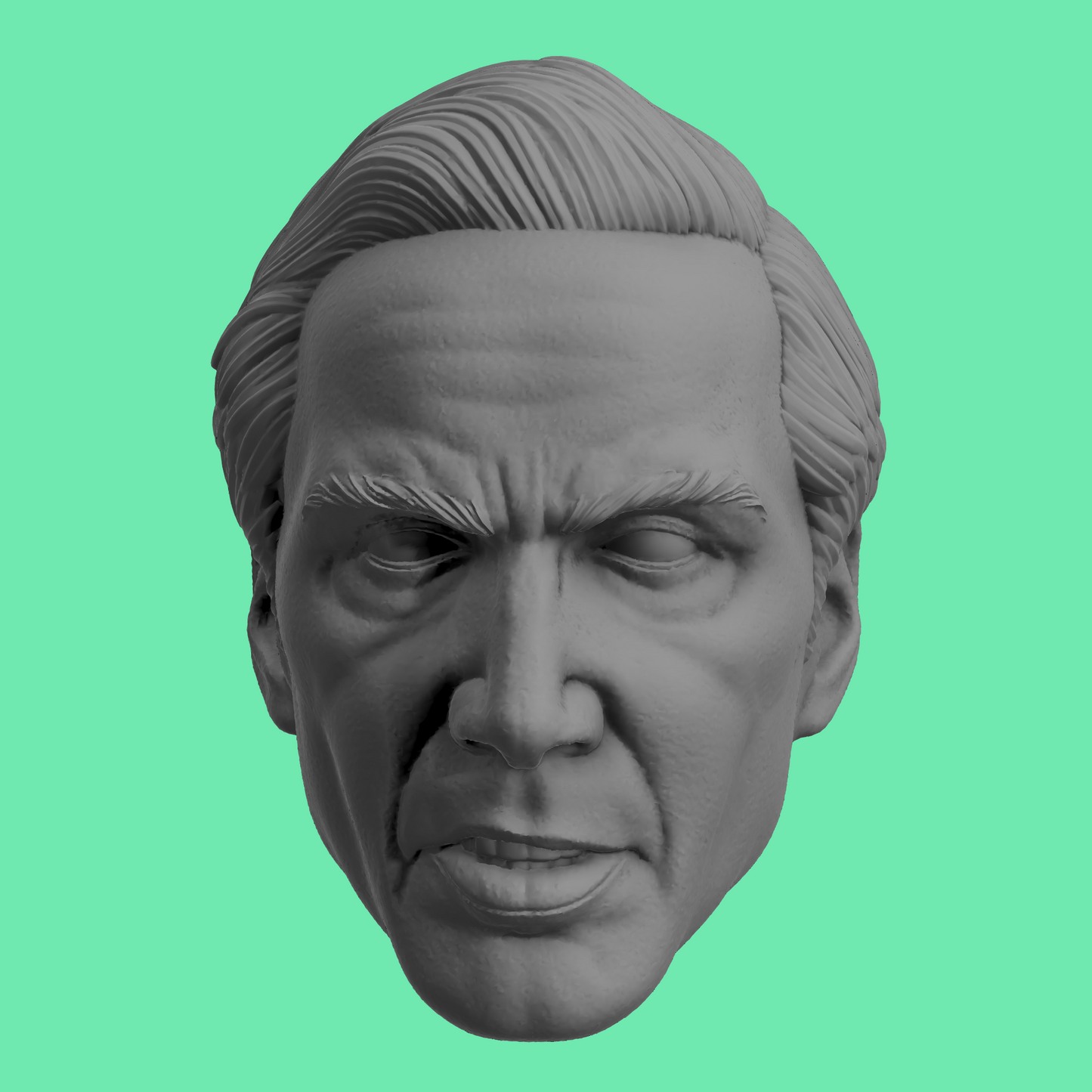 Nicolas Cage - Spider Noir 2026