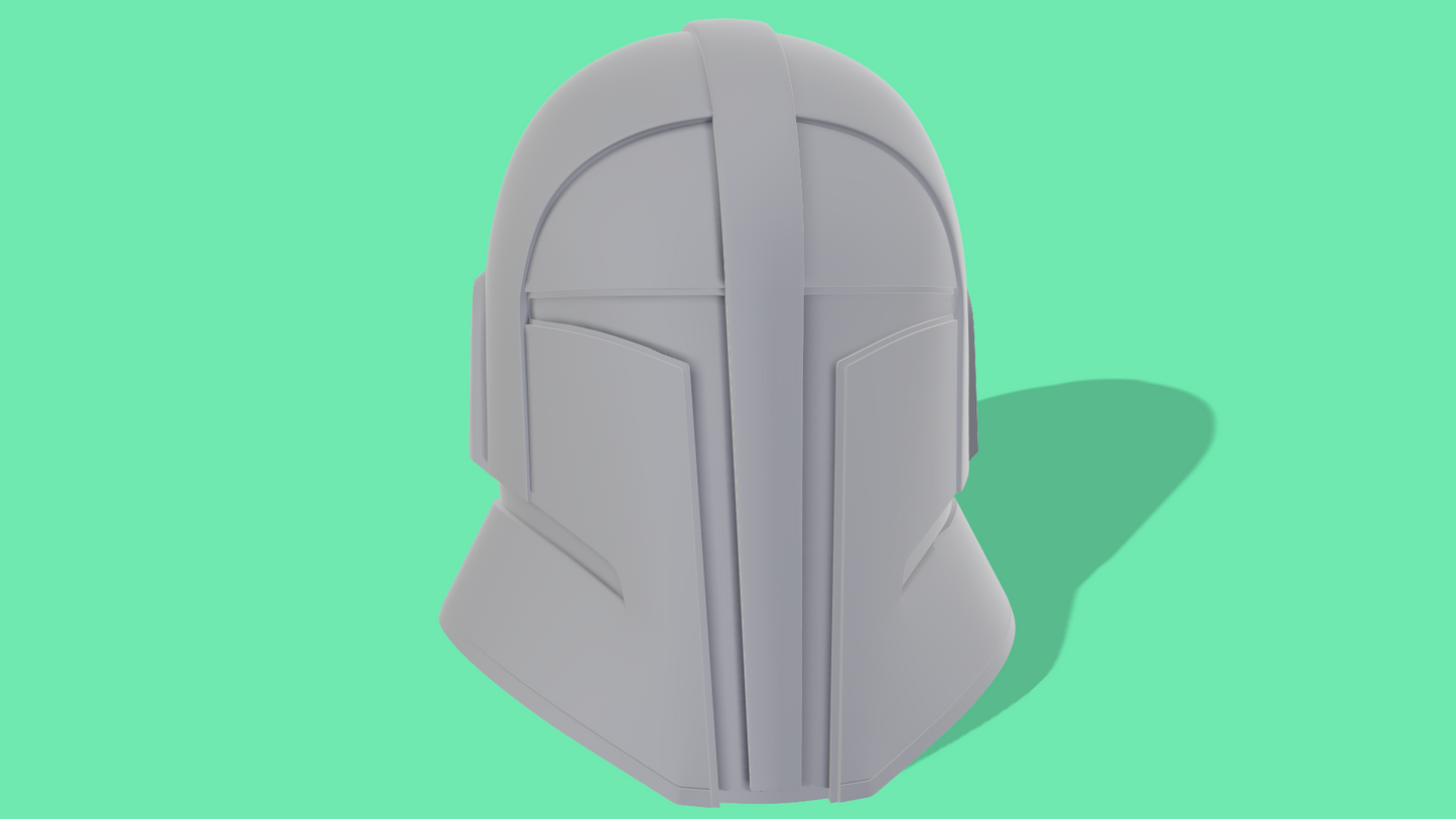 Praetorian Guard Helmet