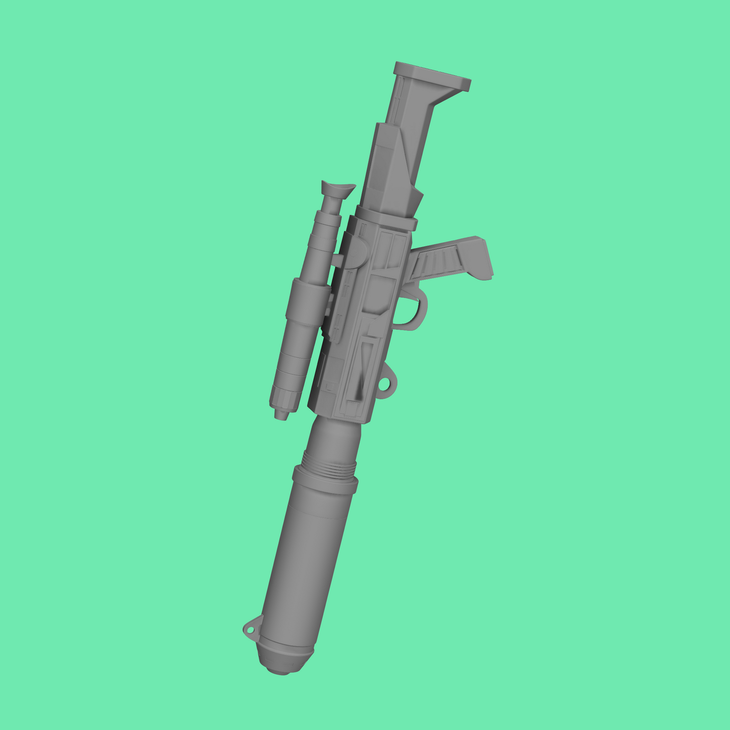 Republic Havoc Trooper - 2026