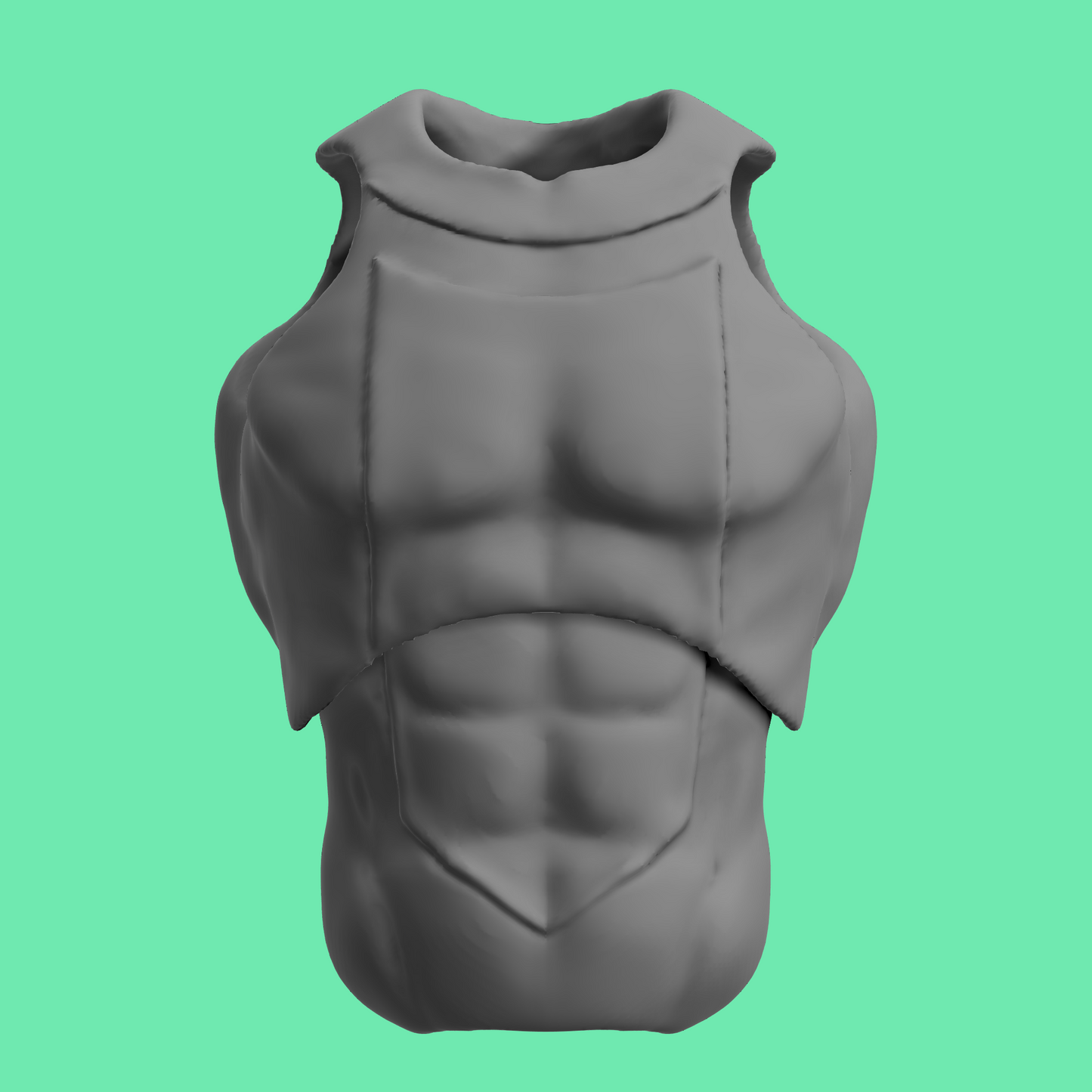 Invincible Kit