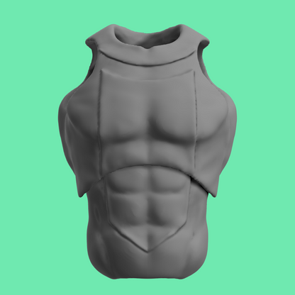 Invincible Kit