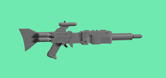 C-106 Searing Enforcer