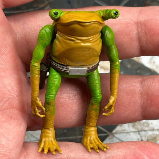 Turgle - Jedi Survivor