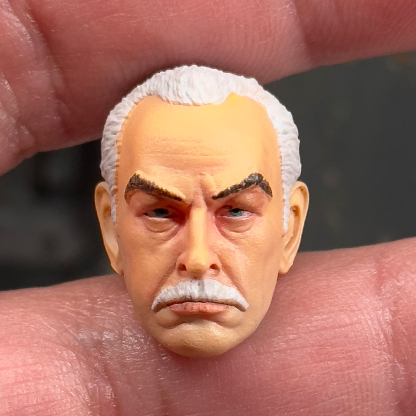 Wullf Yularen