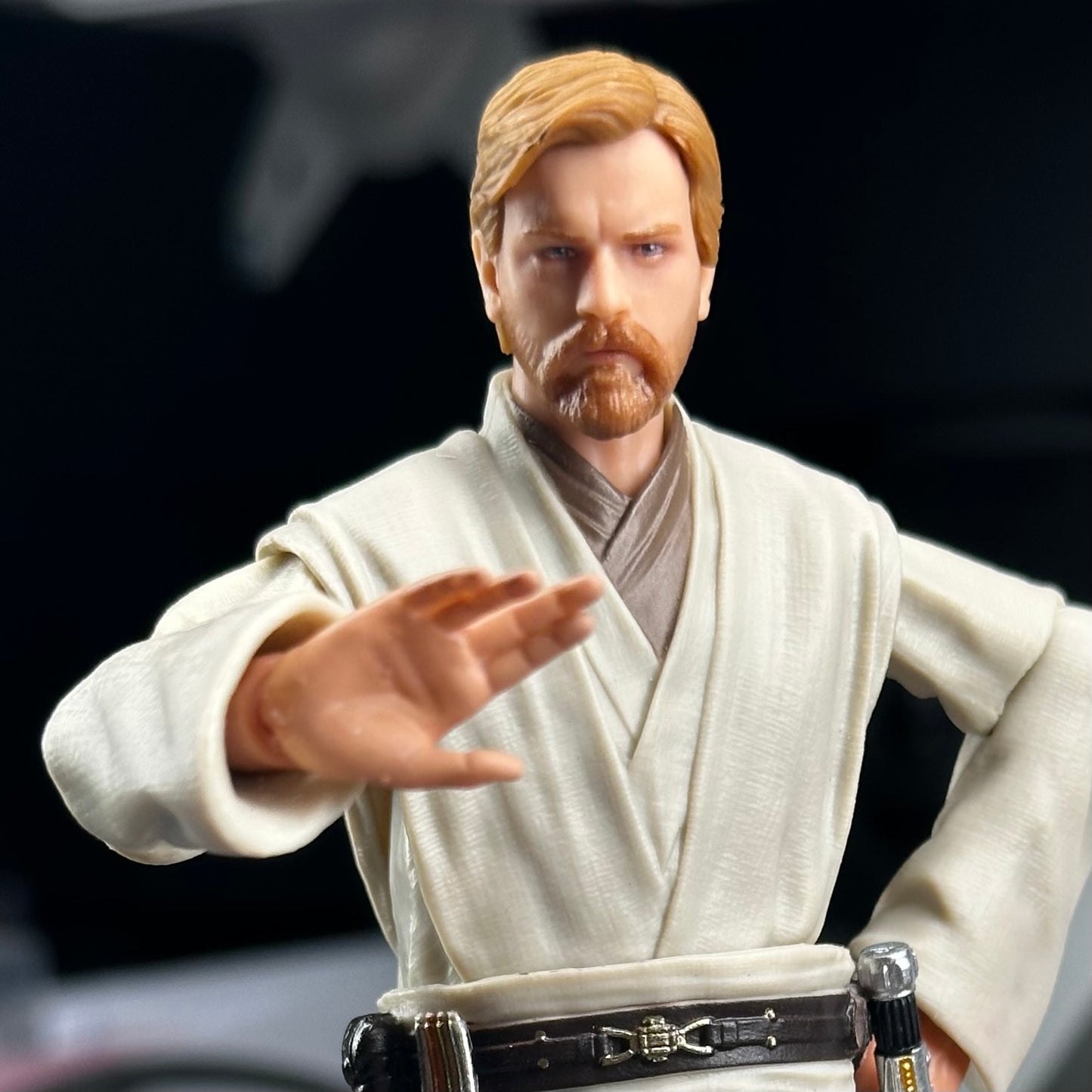 Obi-Wan Hands