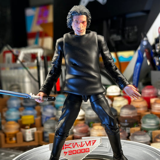 Ben Solo - Rise Of Skywalker