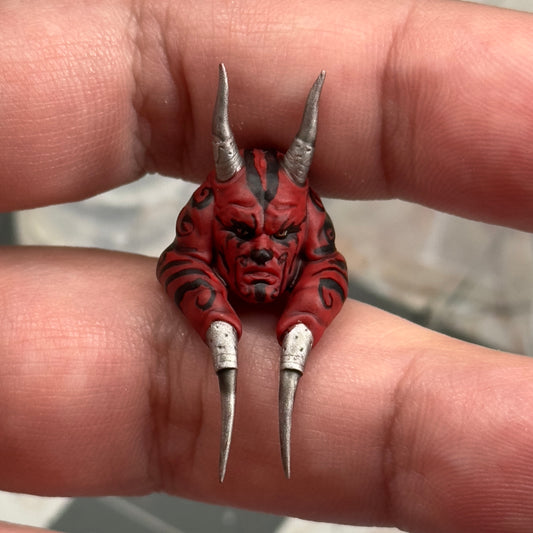 Darth Wyyrlok