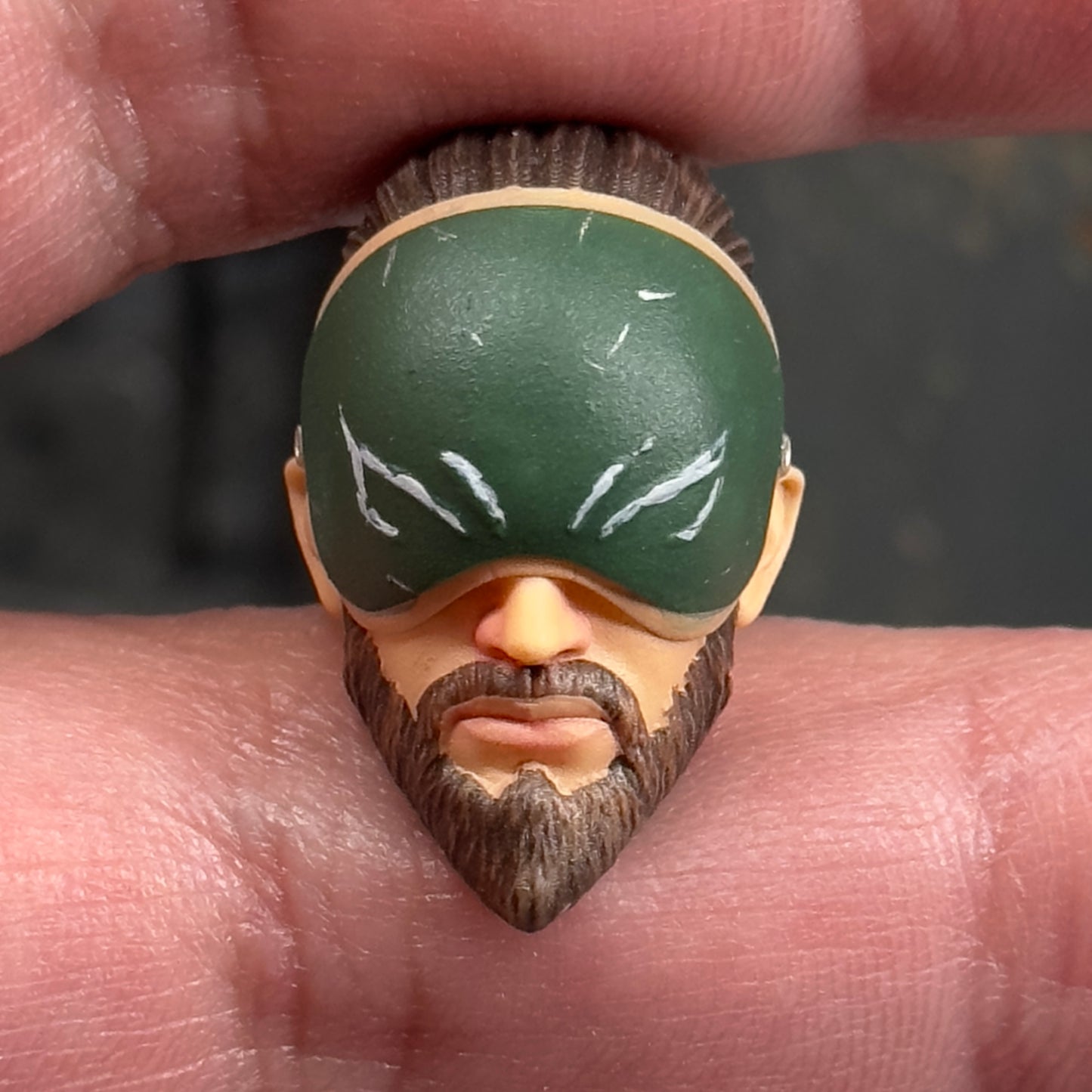 Kanan Jarrus Realistic